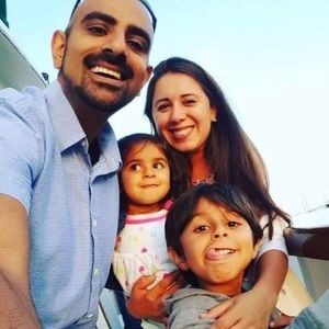 Meet your Posher, Arghavan